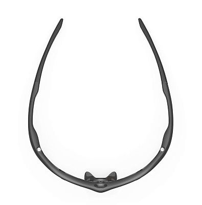 Превью  Велоочки RUDY PROJECT Tralyx+ Slim Black Matte, Линзы: ImpactX 2Laser Red (SP788906-0000)